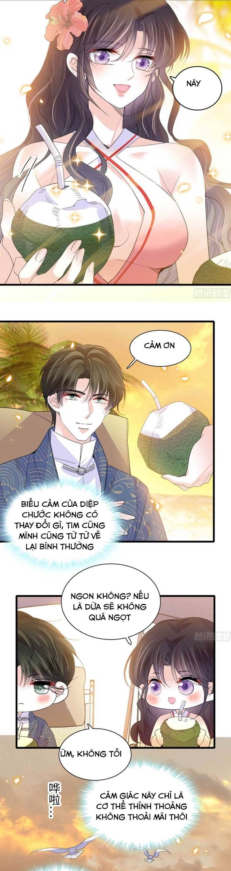 Thiên Kim Toàn Năng Bá Khí Ngút Trời Chapter 94 - 11