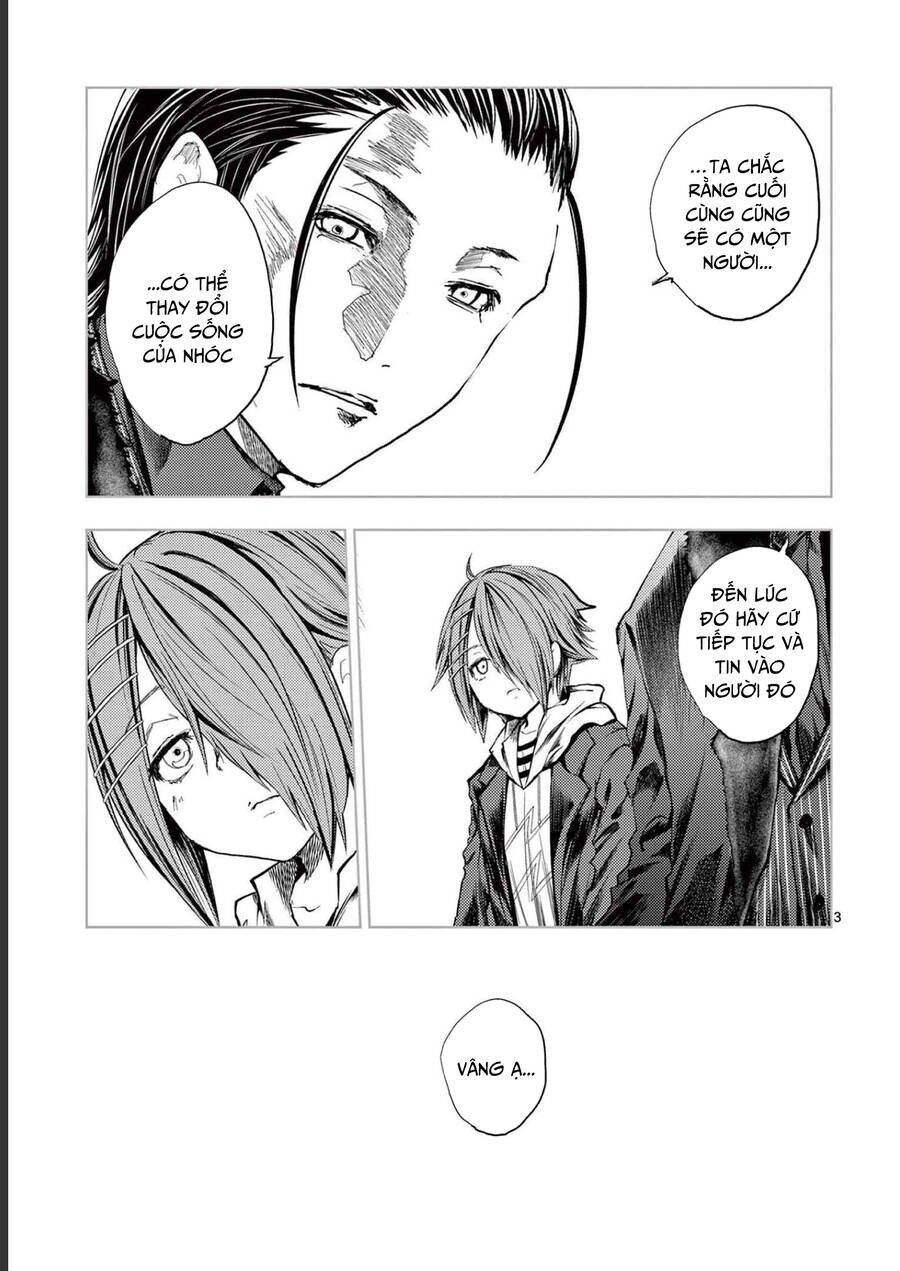 Trận Chiến Bắt Đầu Sau 5 Giây Chapter 187 - 4