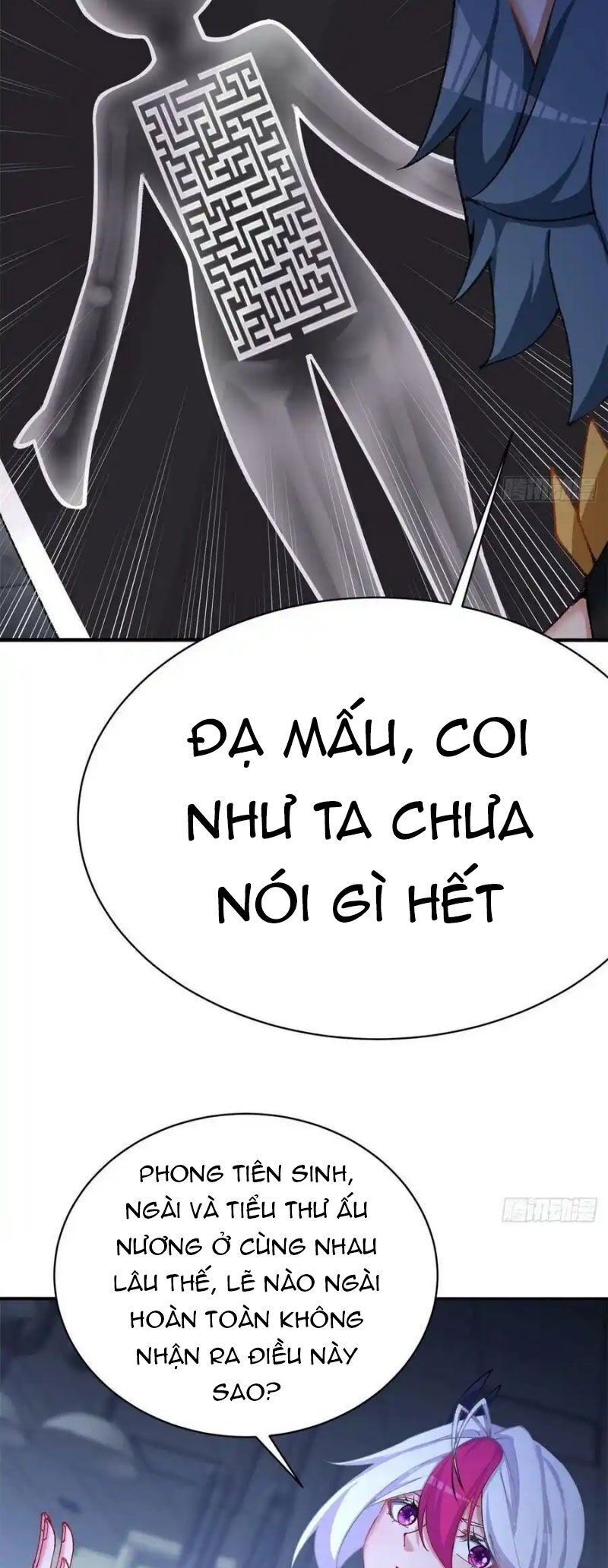 Ta Nhặt Được Thuộc Tính Tại Tu Chân Giới Chapter 252 - 3