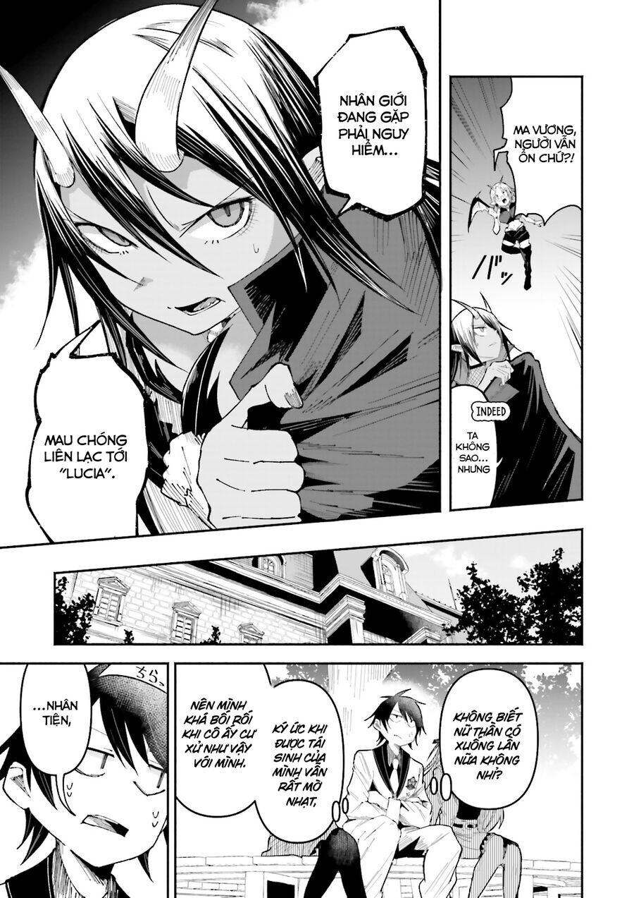 Isekai De Haishin Katsudou Wo Shitara Tairyou No Yandere Shinja Wo Umidashite Shimatta Ken Chapter 25 - 3
