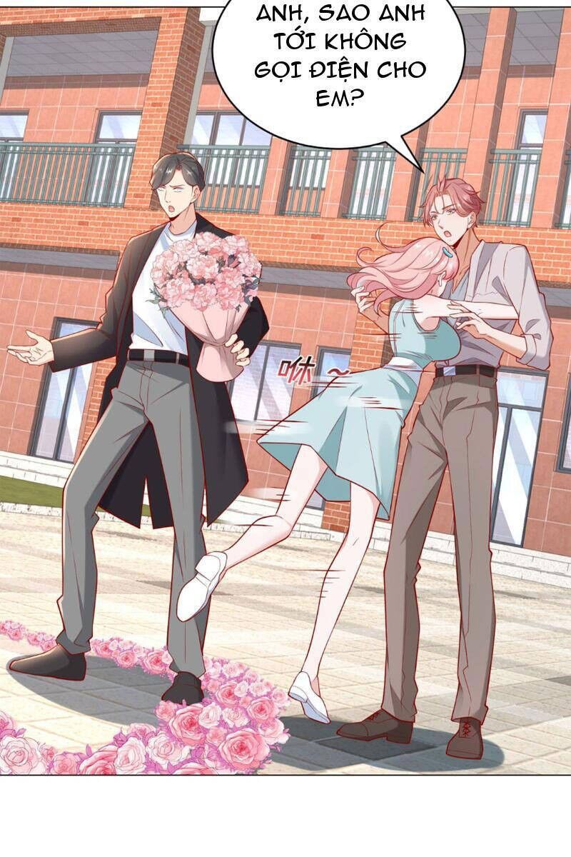 Tôi Là Tài Xế Xe Công Nghệ Có Chút Tiền Thì Đã Sao? Chapter 114 - 23