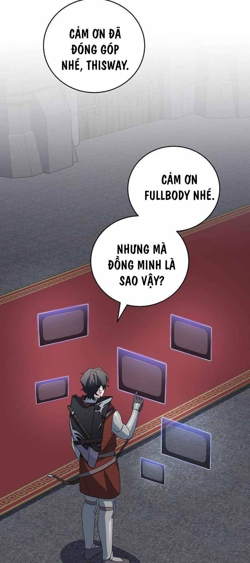 Stream Của Cung Thủ Thiên Tài Chapter 17 - 44