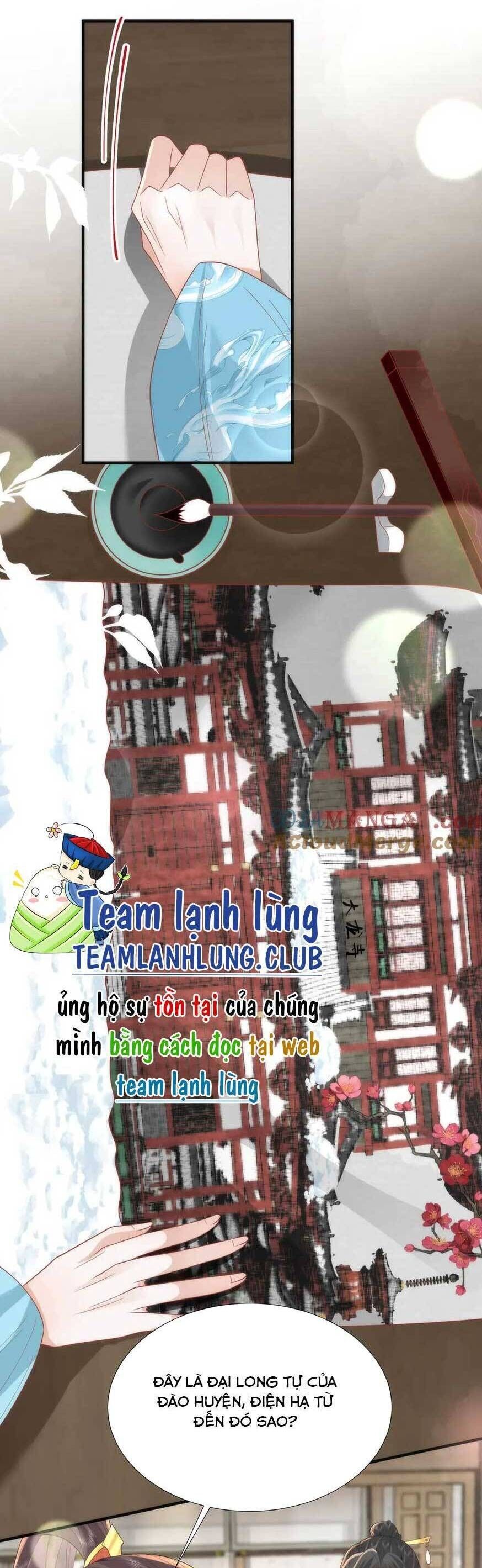 Hồ Ly Cáo Già Và Bạch Liên Hoa Cao Lãnh , Ai Sẽ Lộ Tẩy Trước Đây? Chapter 50 - 14