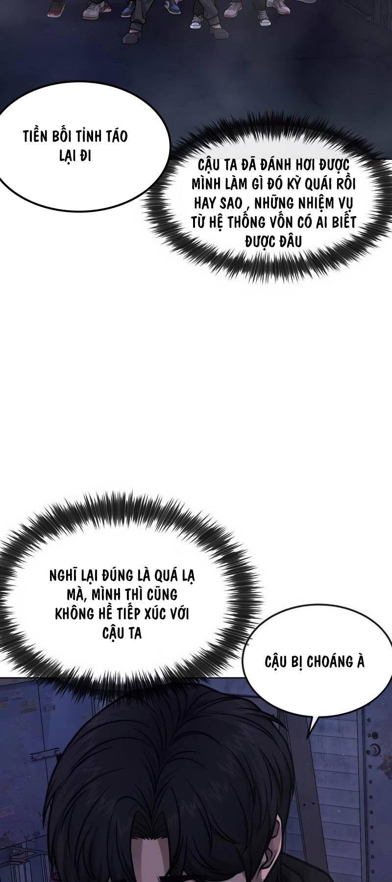 Nhiệm Vụ Diệu Kỳ Chapter 136 - 4