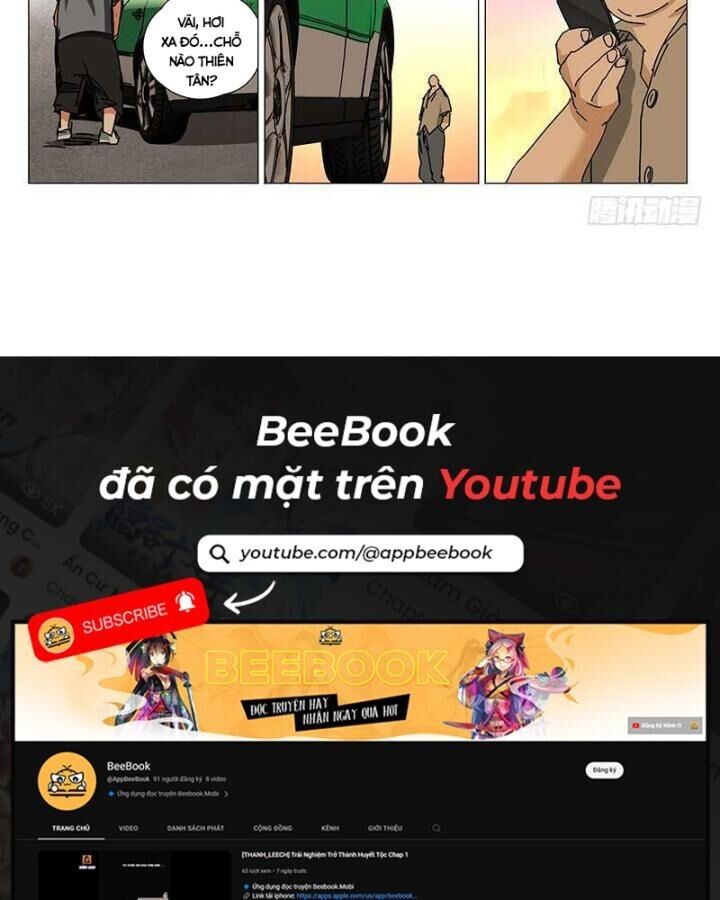 Nhất Nhân Chi Hạ Chapter 317 - 37