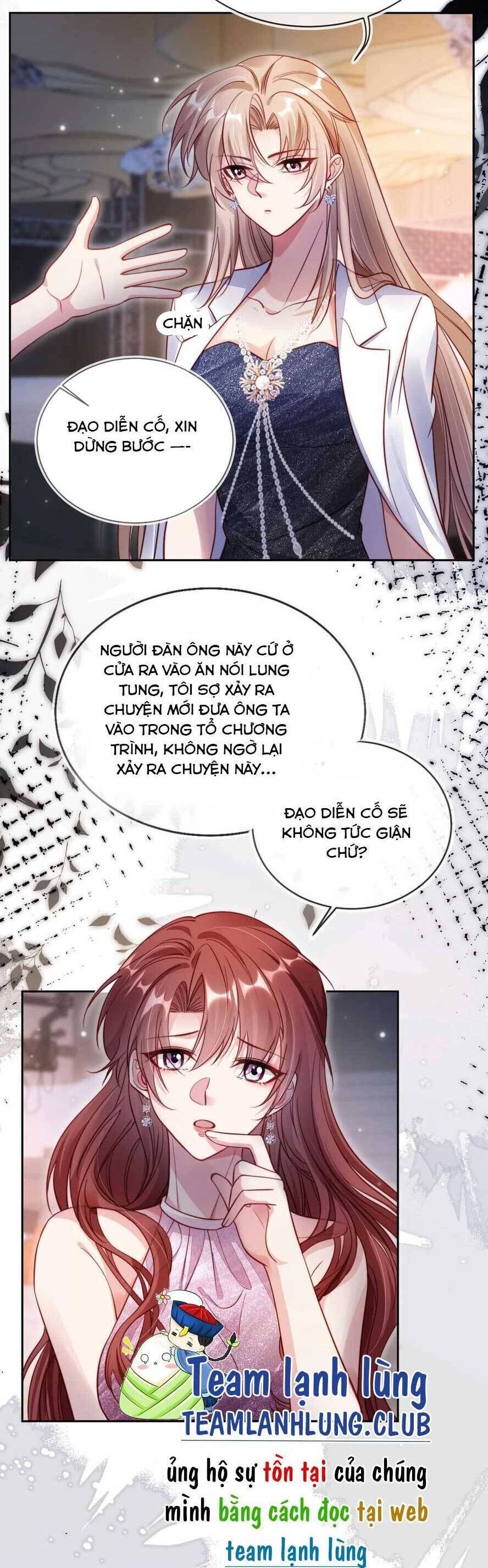 Cứu Mạng! Nhân Vật Phản Diện Tôi Viết Đã Tới Cửa Rồi Chapter 9 - 10