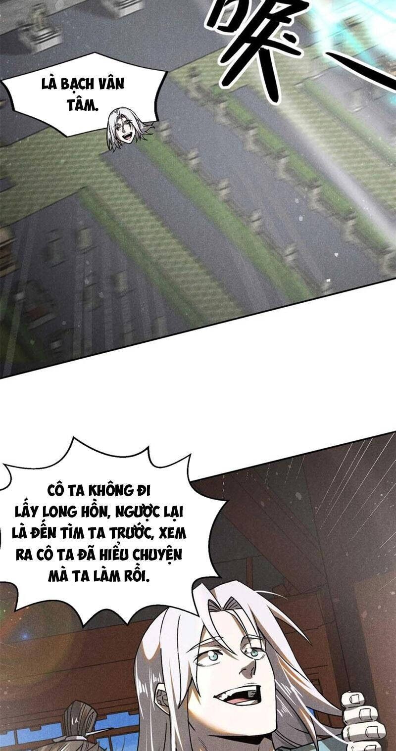 Tâm Ma Chapter 158 - 21