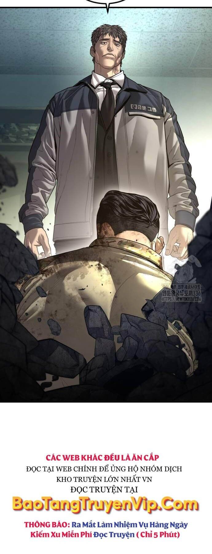 Bố Tôi Là Đặc Vụ Chapter 137 - 100
