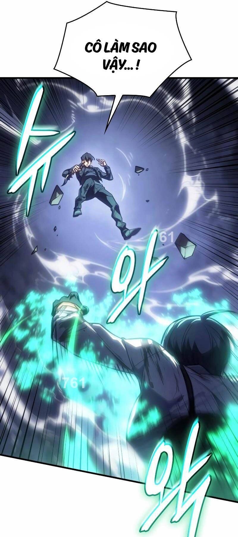 Hồi Quy Bằng Vương Quyền Chapter 36 - 1