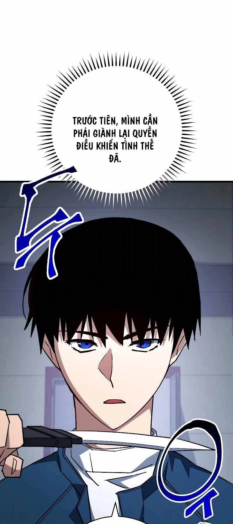 Anh Hùng Trở Về Chapter 75 - 33