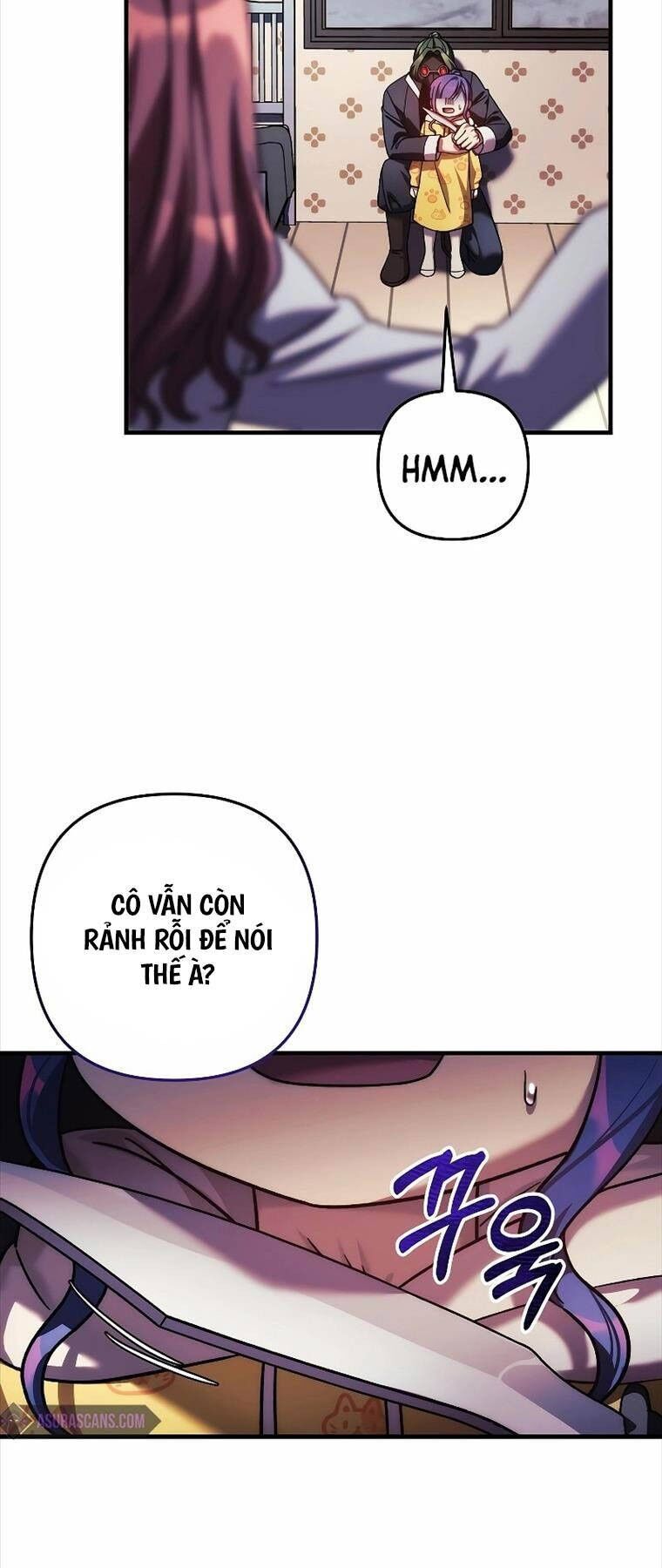 Con Gái Tôi Là Trùm Cuối Chapter 123 - 51