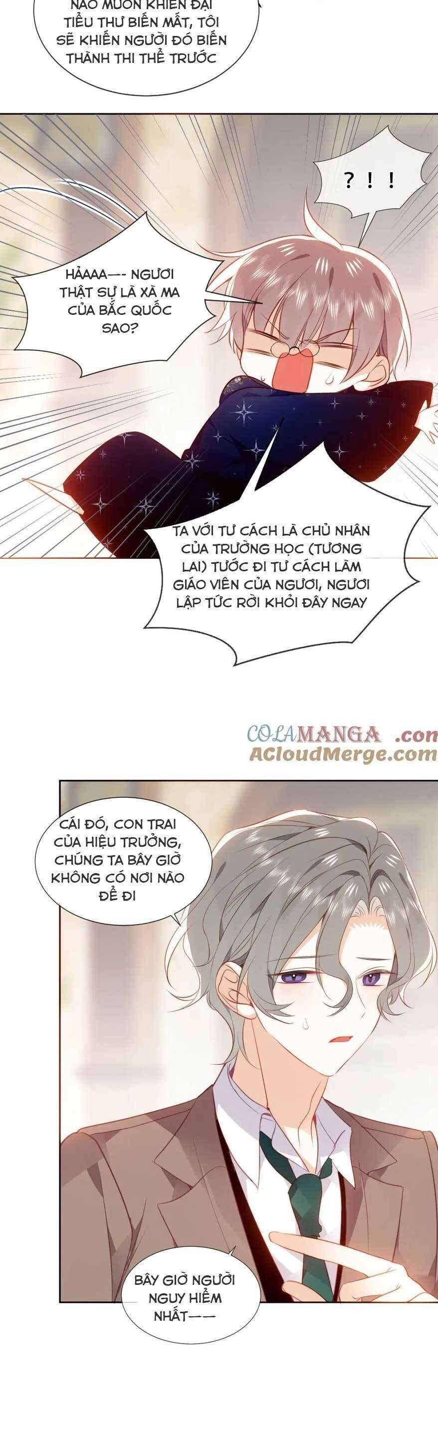 XUYÊN VÀO THẾ GIỚI GIẢ TƯỞNG Chapter 76 - 16