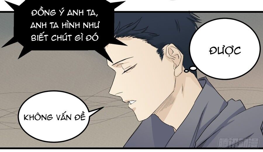 Số 63 Phố Bàng Bối Chapter 11 - 26