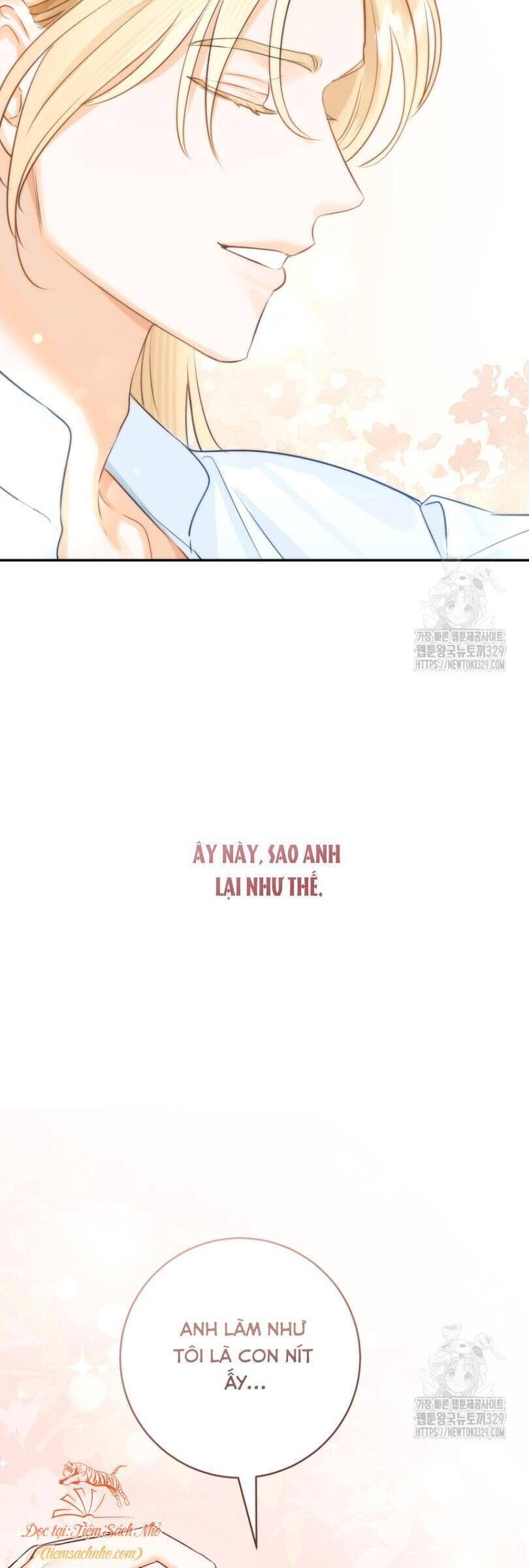 Cuộc Hôn Nhân Xa Hoa Của Đại Công Tước Là Giả Chapter 46 - 49