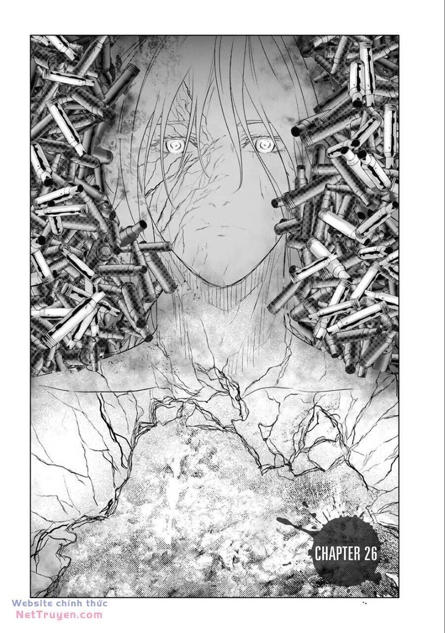 Tái Sinh Ở 1 Thế Giới Đầy Chết Chóc Chapter 26 - 2