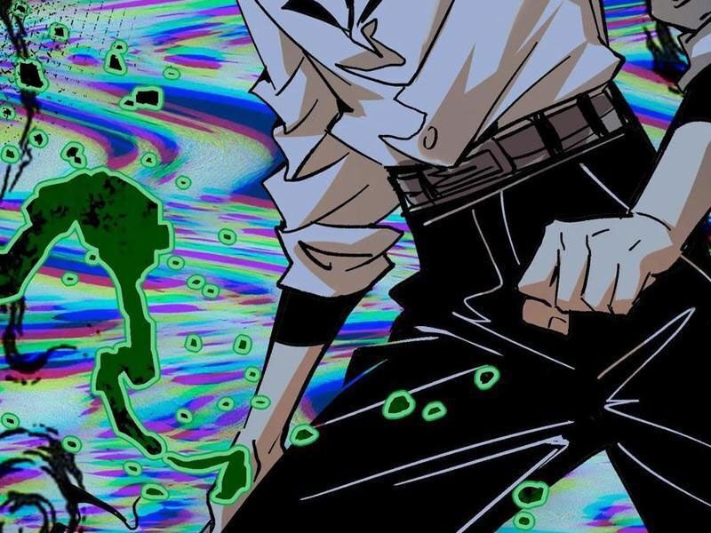 Quỷ Dị Khó Giết? Thật Xin Lỗi, Ta Mới Thật Sự Là Bất Tử Chapter 94 - 88