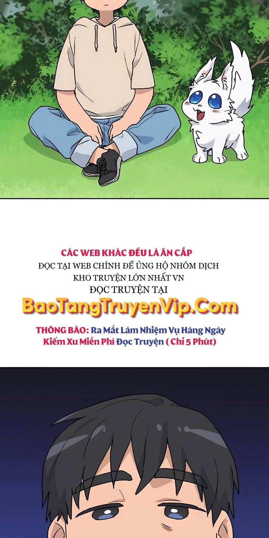 Chữa Lành Cuộc Sống Thông Qua Cắm Trại Ở Thế Giới Khác Chapter 9 - 75