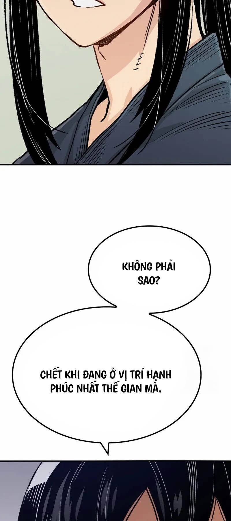 Thiên Ma Quy Hoàn Chapter 16 - 110