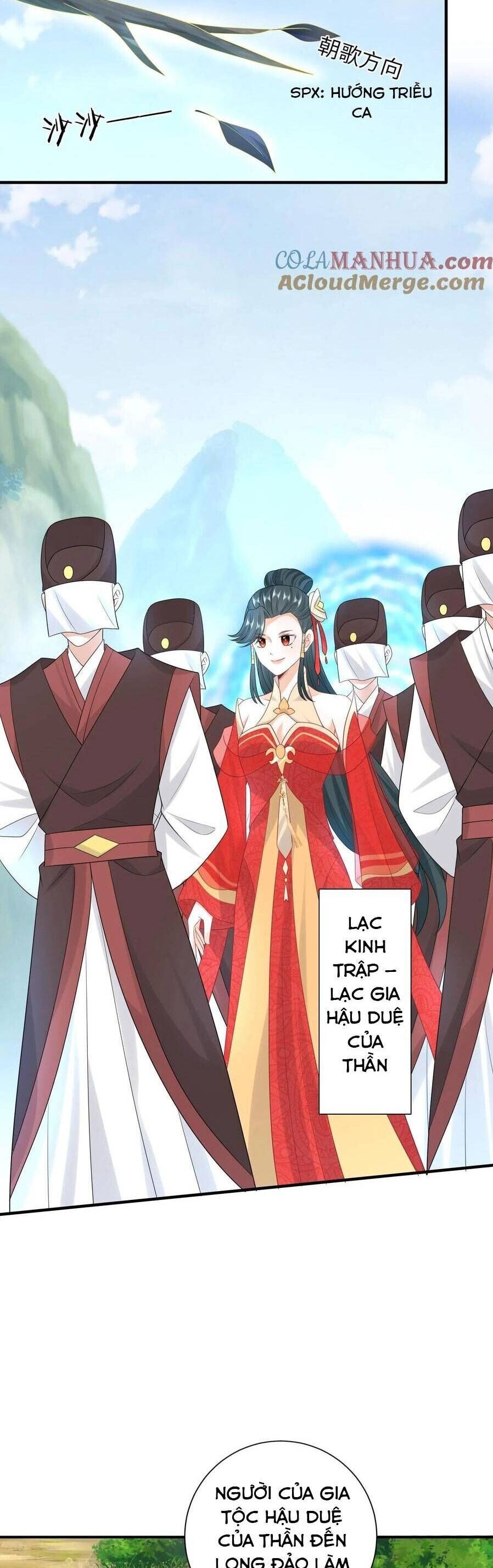 3 Kiếp Xui Xẻo, Kiếp Này Cùng Ta Thần Kinh Chapter 188 - 8