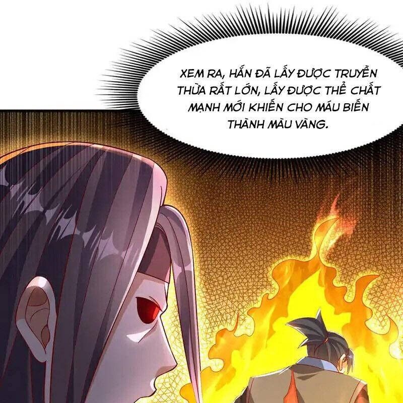 Võ Nghịch Chapter 530 - 50