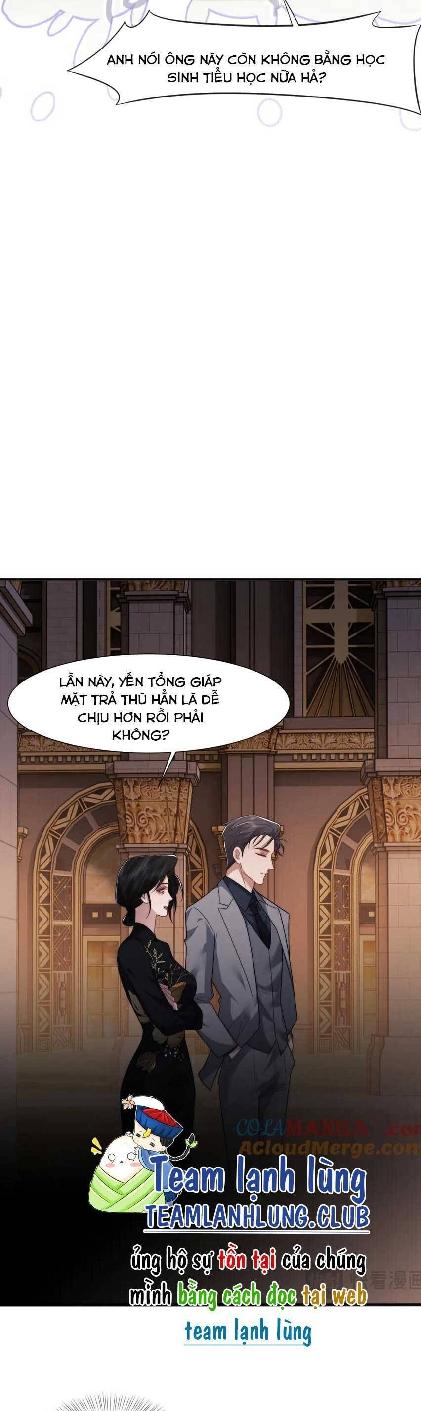 Chủ Mẫu Xuyên Không Tới Làm Phu Nhân Hào Môn Chapter 84 - 21