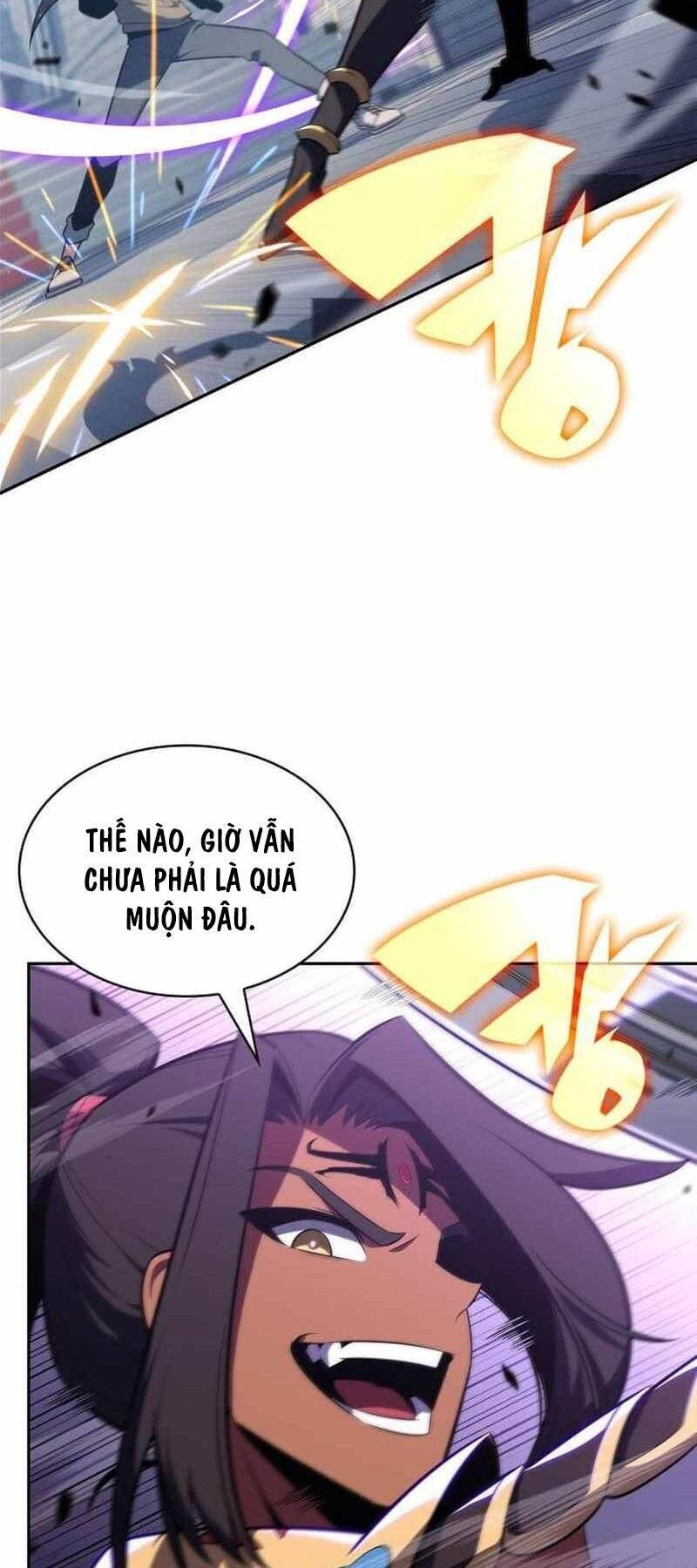 Người Chơi Mới Cấp Tối Đa Chapter 152 - 20