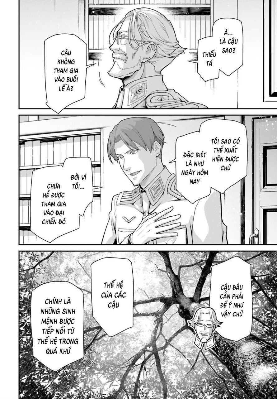 Ấu Nữ Chiến Ký Chapter 97.5 - 5