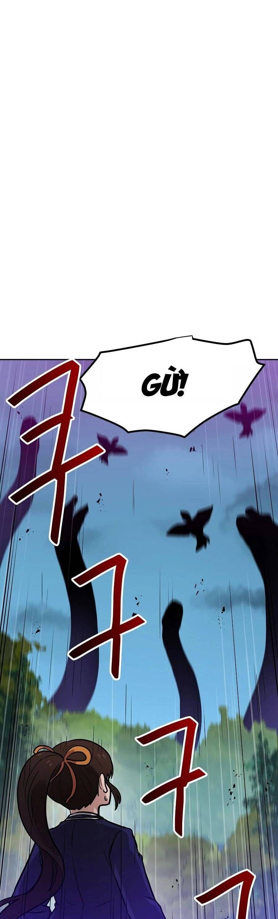 Ta Có Max Thuộc Tính May Mắn Chapter 79 - 9