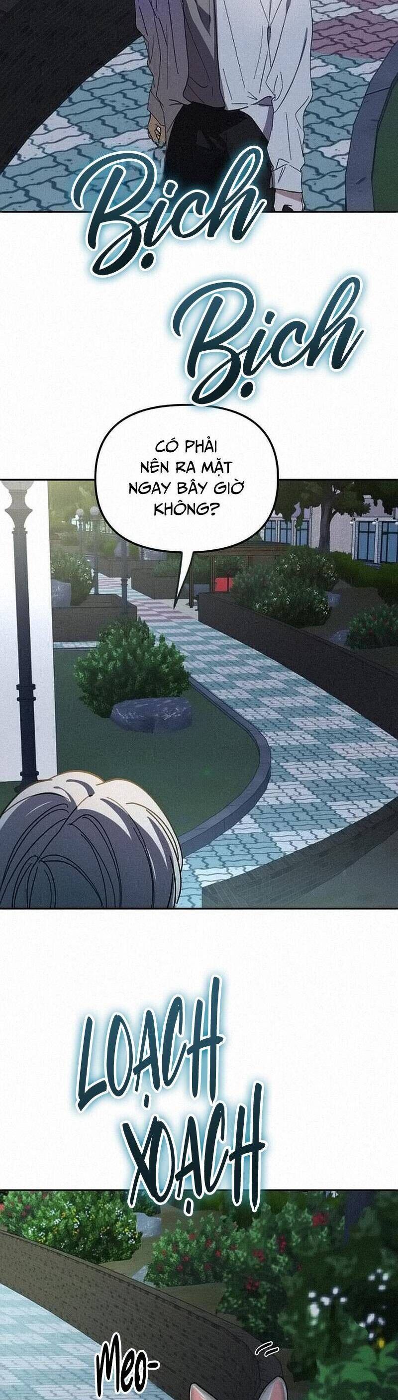 Tôi Trở Thành Thành Viên Trẻ Tuổi Nhất Nhóm Nhạc Idol Nam Chapter 24 - 5