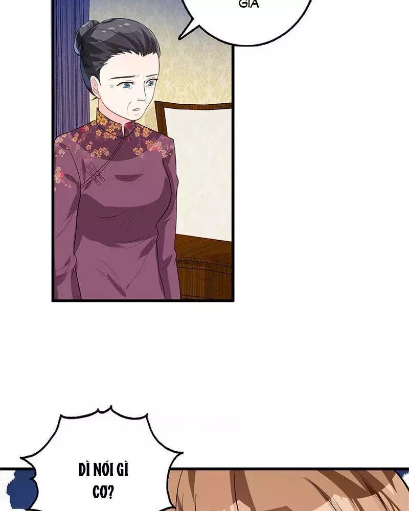 Tân Nương Thế Thân Chapter 37 - 38