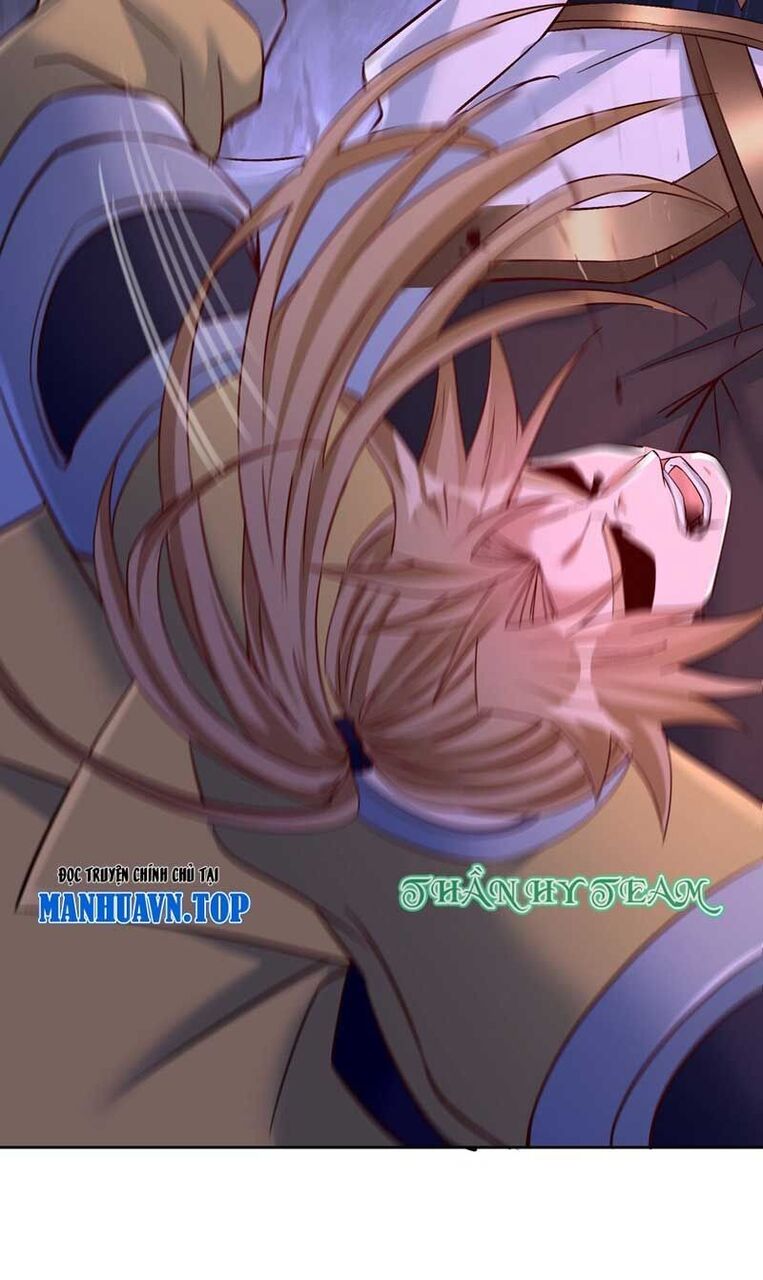 Ta Bị Nhốt Tại Cùng Một Ngày Mười Vạn Năm Chapter 413 - 9