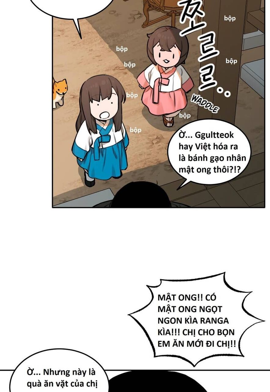 Hổ Đến Chơi Nhà Chapter 89 - 56