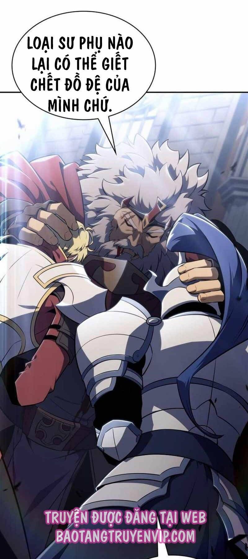 Người Chơi Mới Cấp Tối Đa Chapter 152 - 56