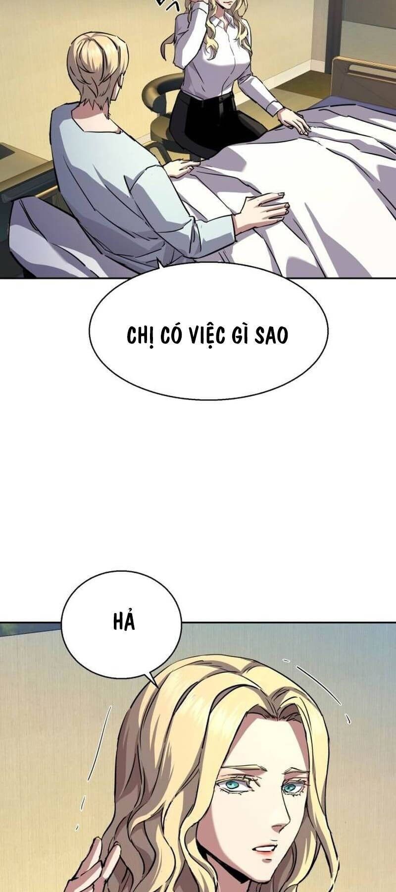 Bạn Học Của Tôi Là Lính Đánh Thuê Chapter 187 - 18