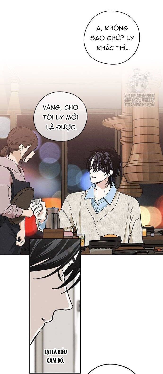 Mối Quan Hệ Đặc Biệt Chapter 10.1 - 9