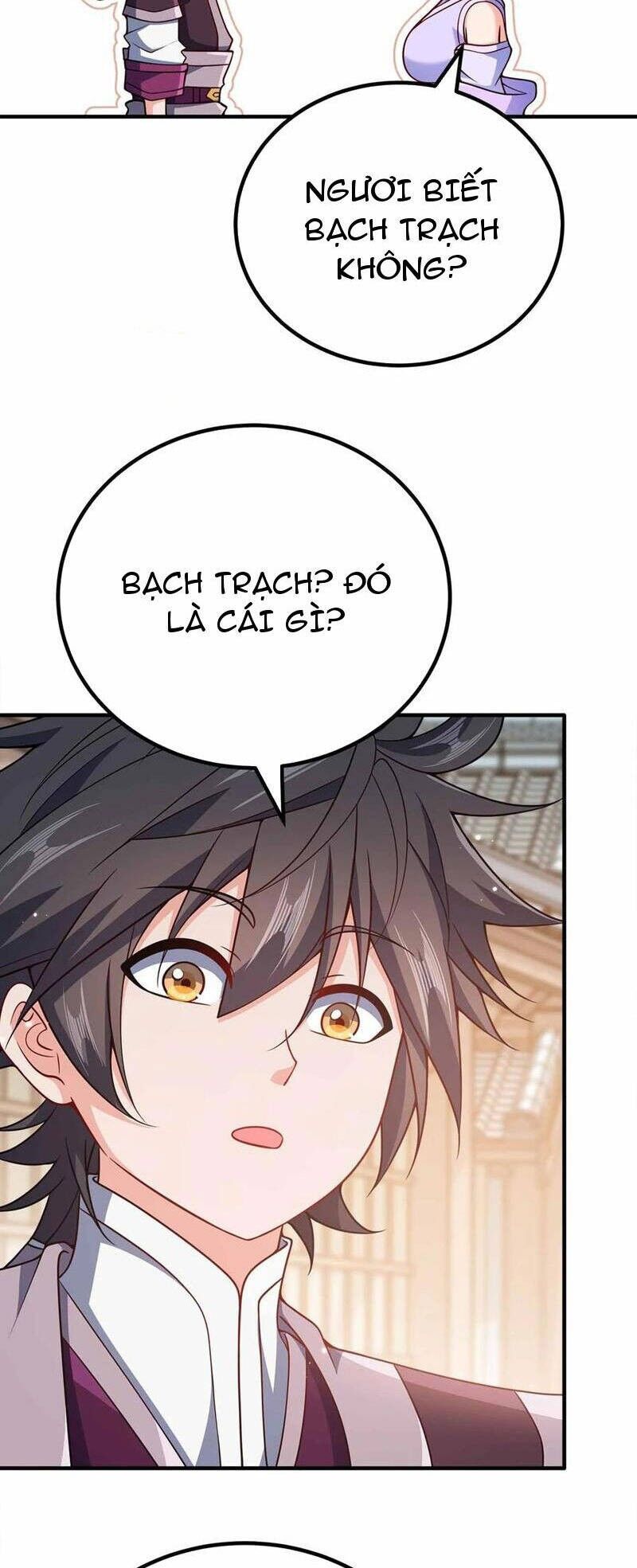 Nương Tử Nhà Ta Là Nữ Đế Chapter 162 - 19