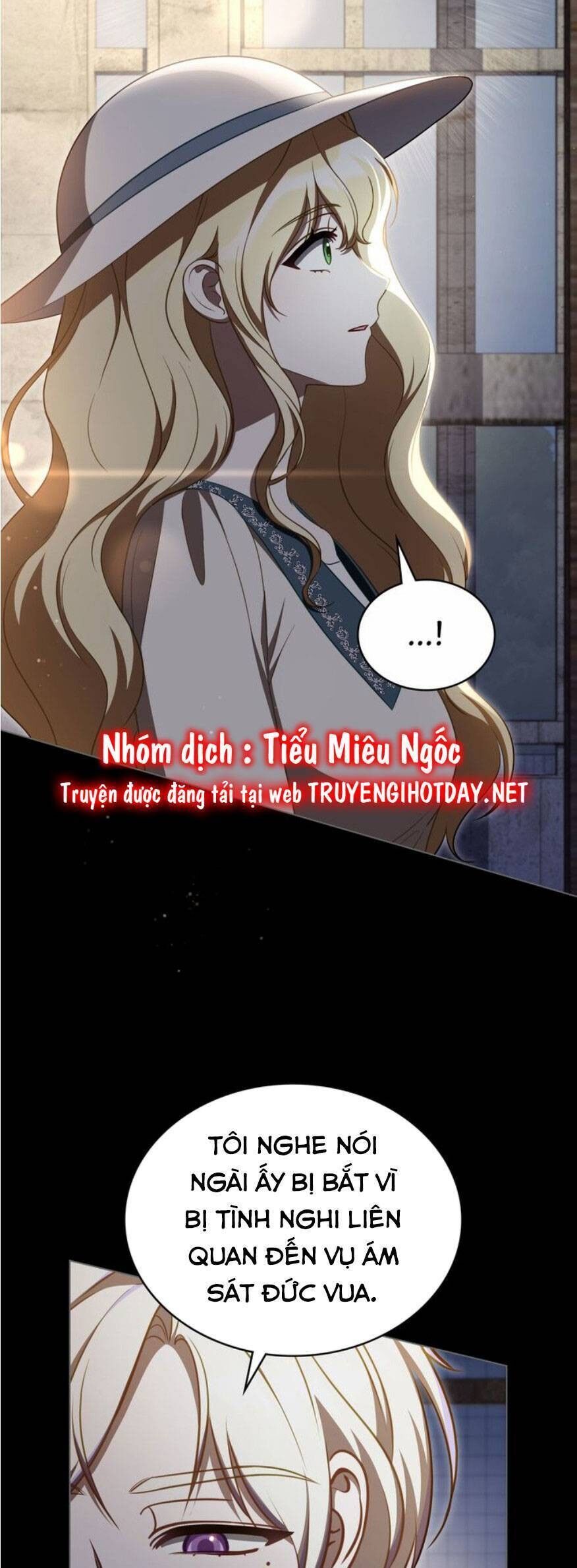 Chúa Phù Hộ Cho Sự Hủy Diệt Của Ta Chapter 47 - 14