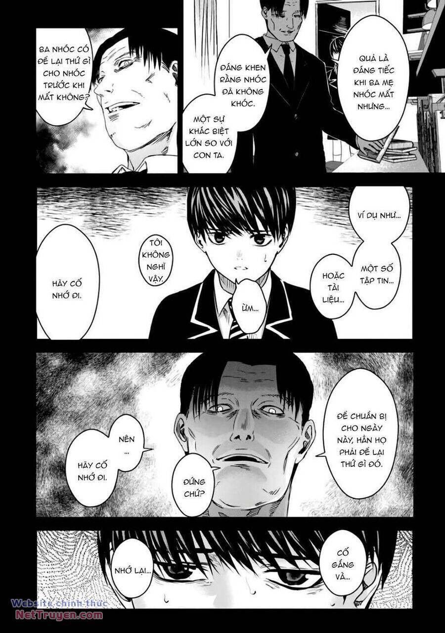 Tái Sinh Ở 1 Thế Giới Đầy Chết Chóc Chapter 29.2 - 18