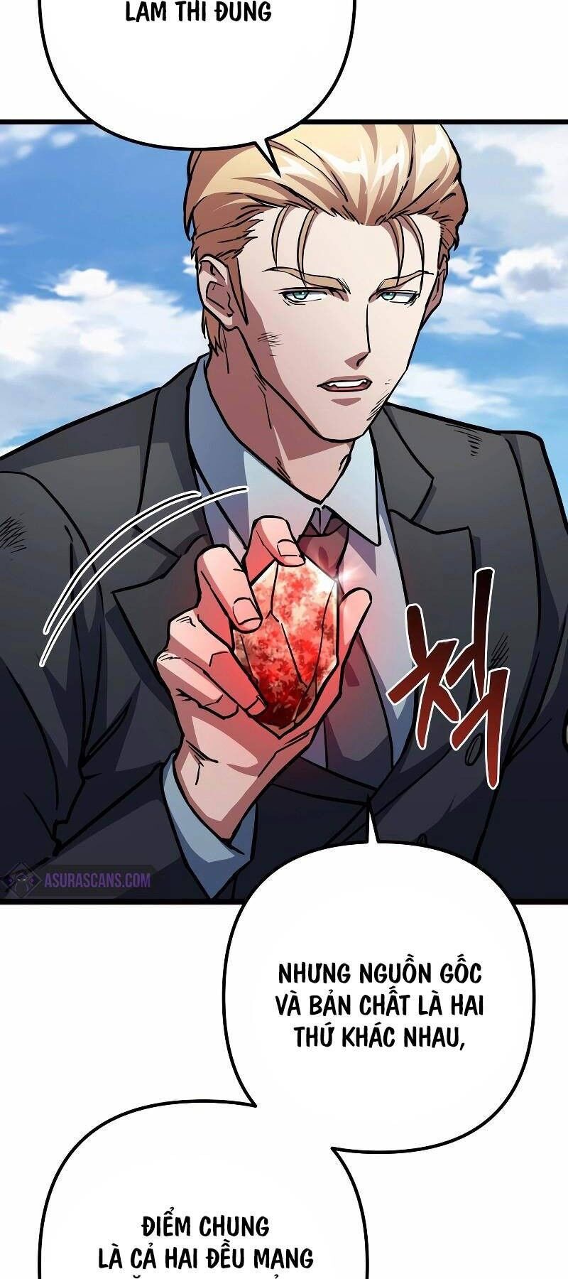 Thăng Hạng Từ Đỉnh Cấp Chapter 57 - 49
