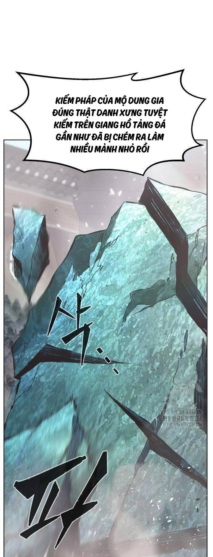 Cảm Kiếm Tuyệt Đối Chapter 82 - 38