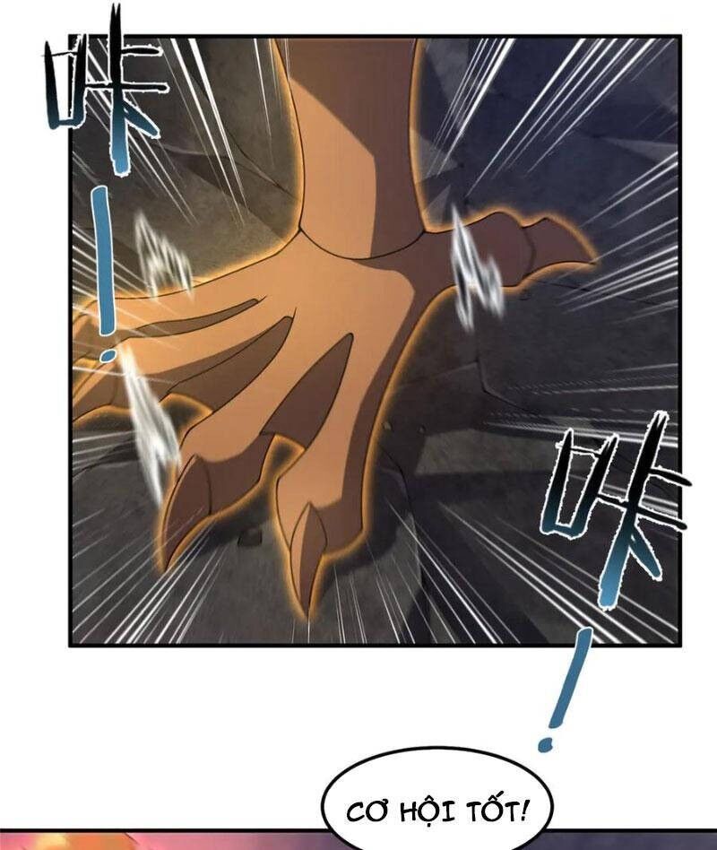 Thần Sủng Tiến Hóa Chapter 302 - 31