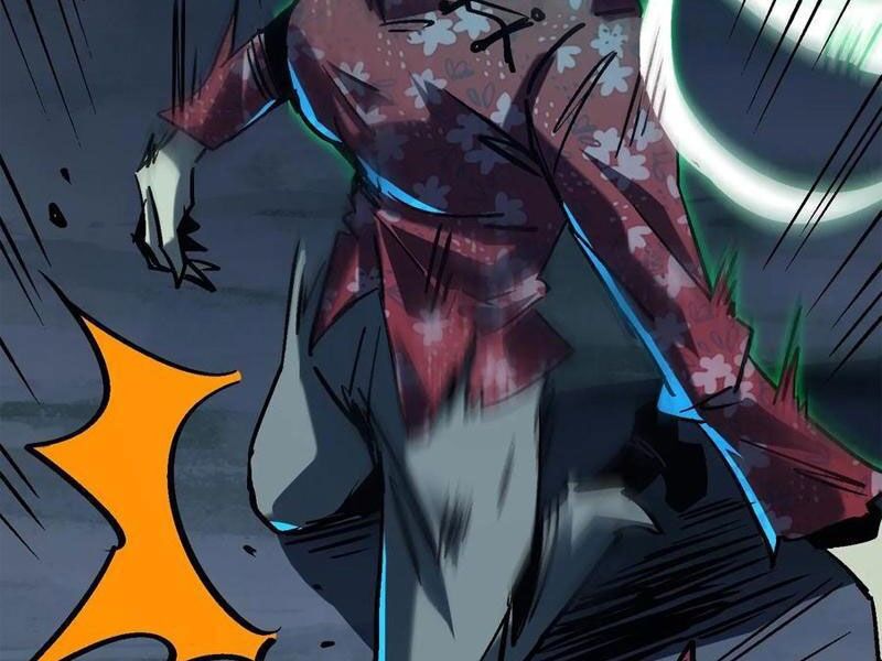 Quỷ Dị Khó Giết? Thật Xin Lỗi, Ta Mới Thật Sự Là Bất Tử Chapter 99 - 18