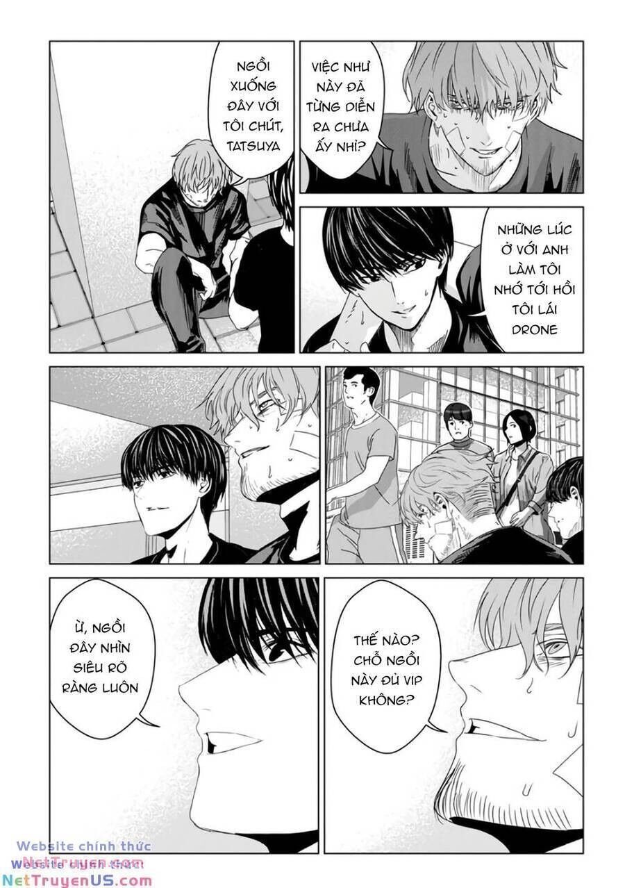 Tái Sinh Ở 1 Thế Giới Đầy Chết Chóc Chapter 29 - 84