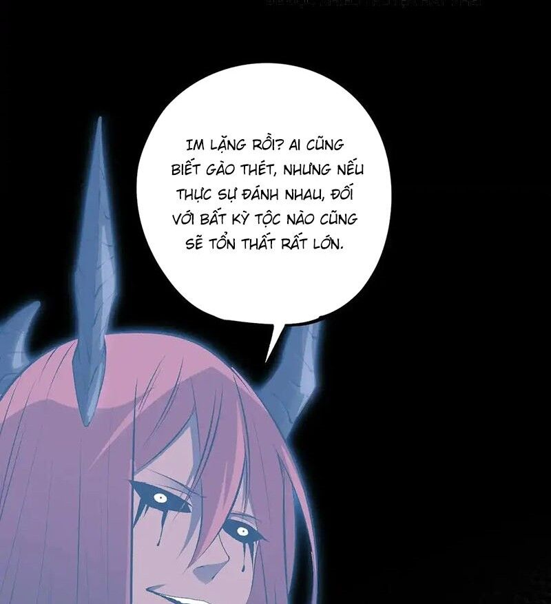 Toàn Dân Chuyển Chức : Duy Ta Vô Chức Tán Nhân Chapter 112 - 60