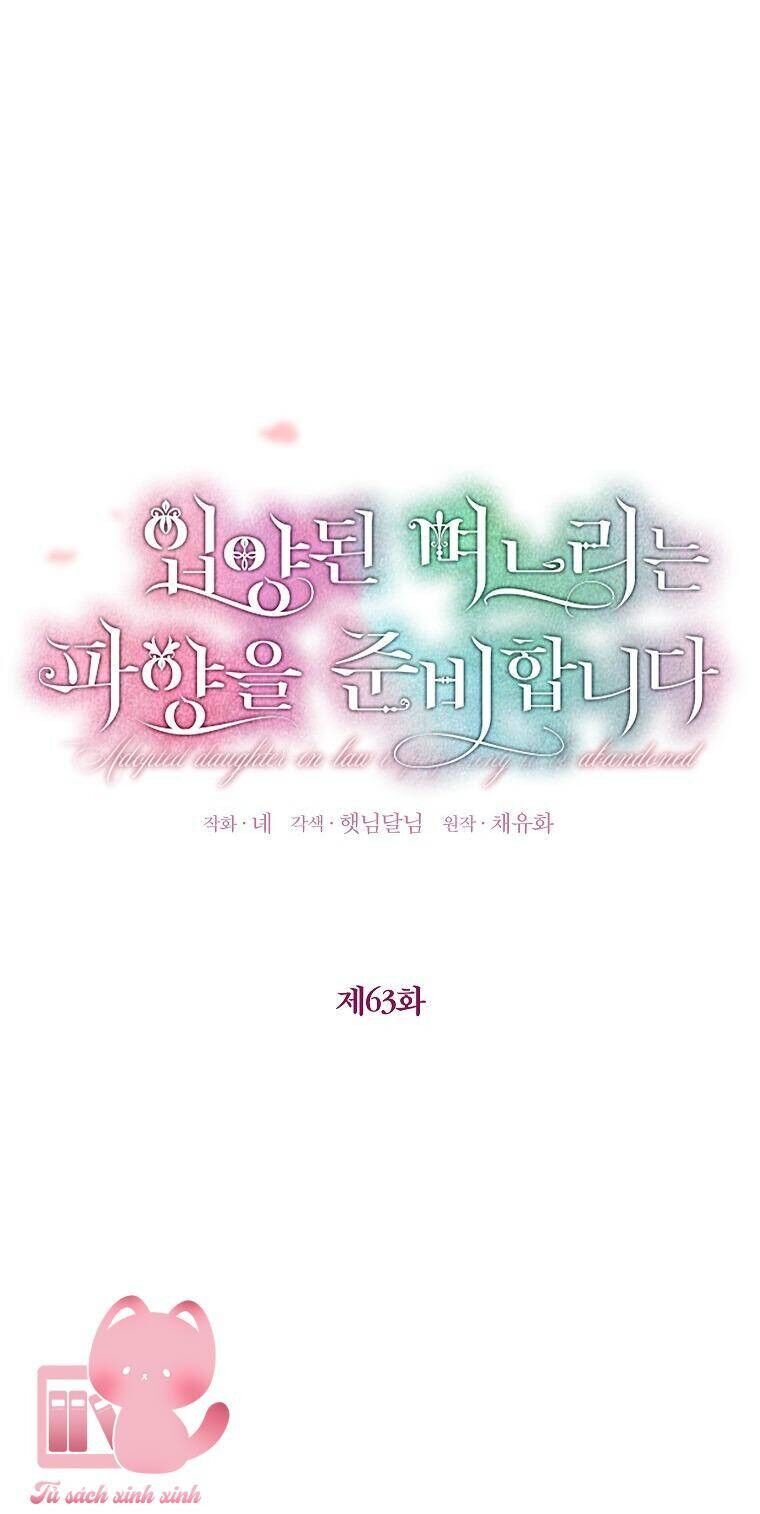 Nàng Dâu Nuôi Muốn Đứt Tình Đoạn Nghĩa Chapter 63 - 21