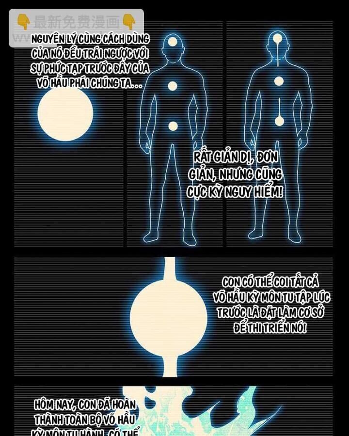 Nhất Nhân Chi Hạ Chapter 311 - 6