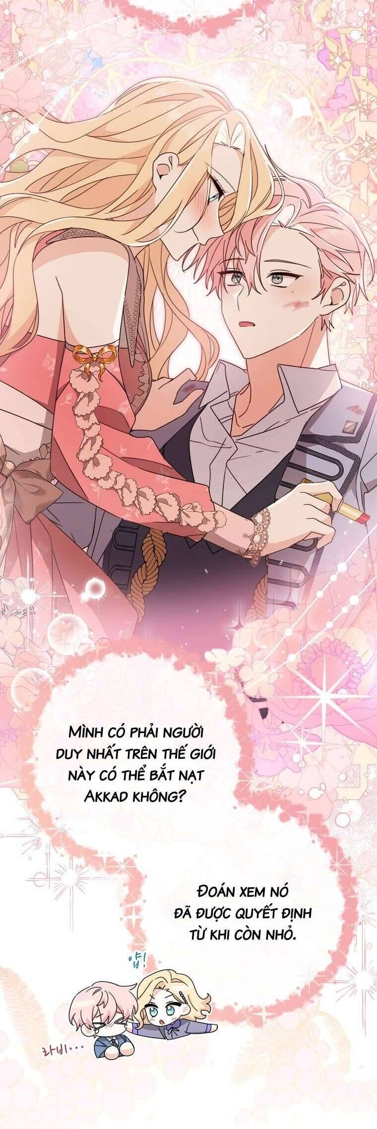 Tôi Đã Phạm Sai Lầm Rồi Chapter 57 - 27