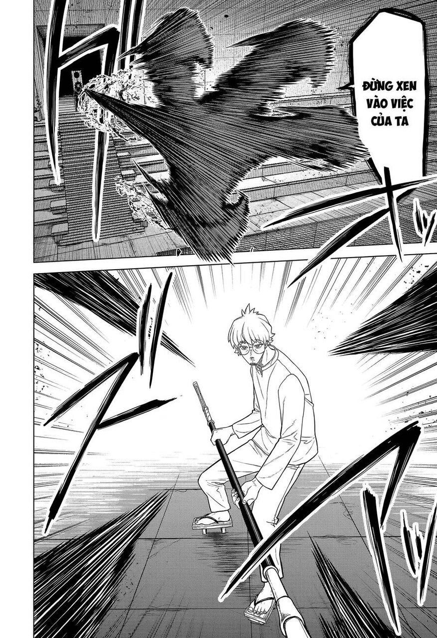 Ottoman: Ông Chồng Quốc Dân Chapter 42 - 18