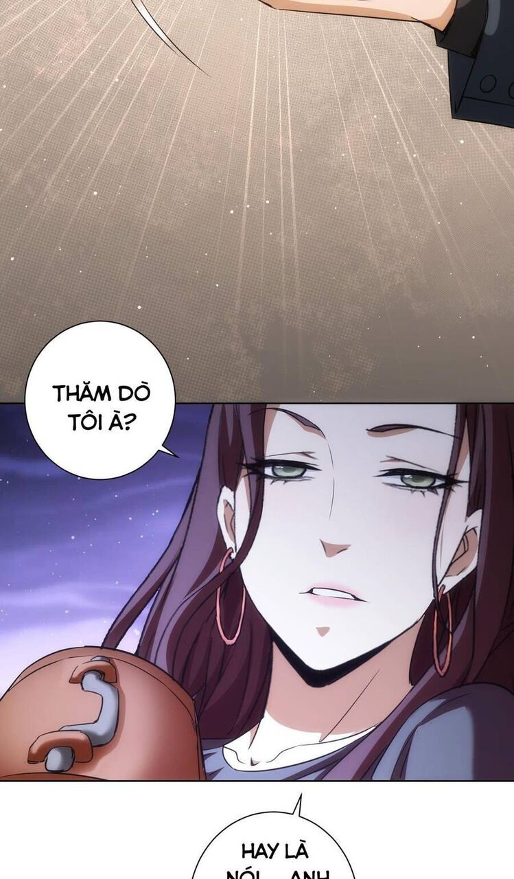 Ta Có Thể Thấy Tỉ Lệ Thành Công Chapter 205 - 34