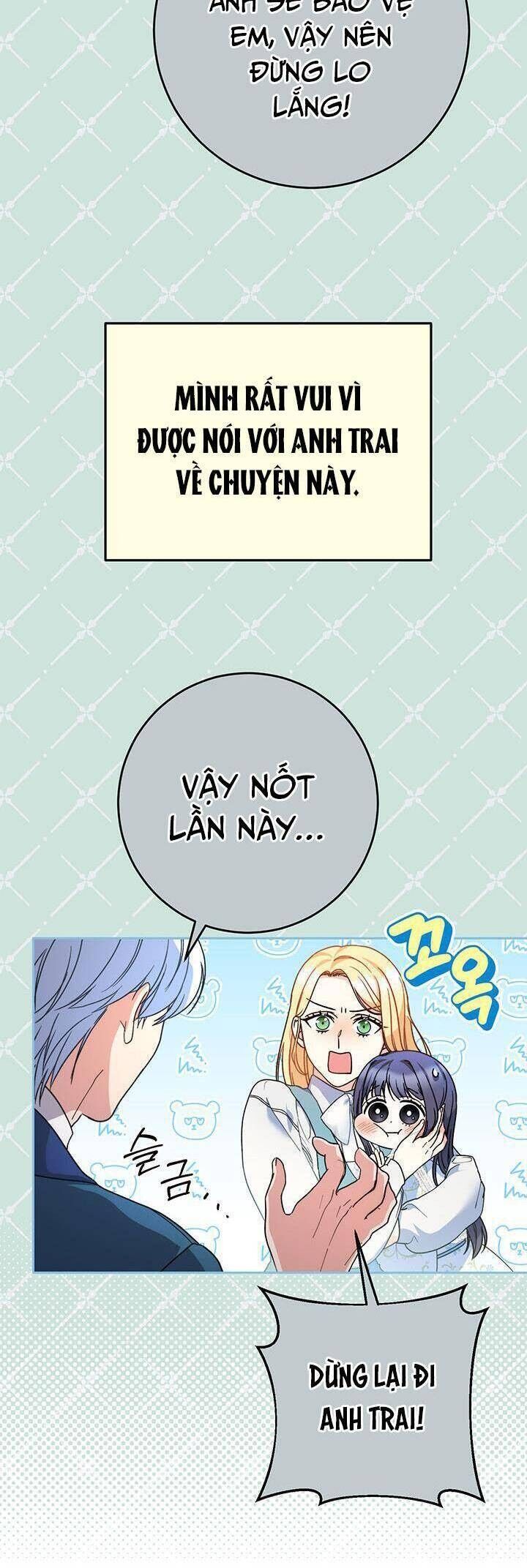 Tôi Đã Nuôi Dạy Em Gái Mình Một Cách Hoàn Hảo Chapter 14 - 46